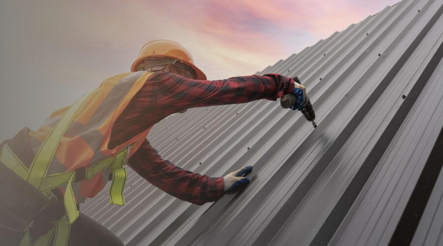 Expert new roof installation services in Garfield, AR